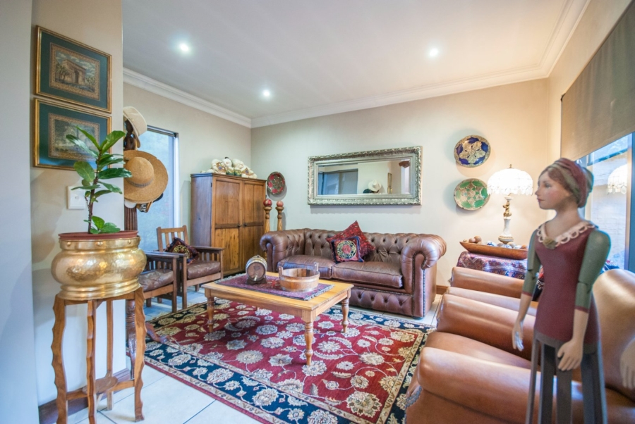 4 Bedroom Property for Sale in Midstream Estate Gauteng