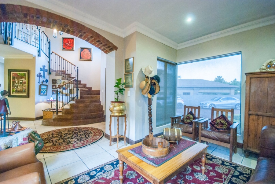 4 Bedroom Property for Sale in Midstream Estate Gauteng