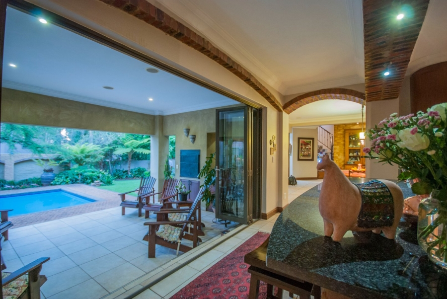 4 Bedroom Property for Sale in Midstream Estate Gauteng