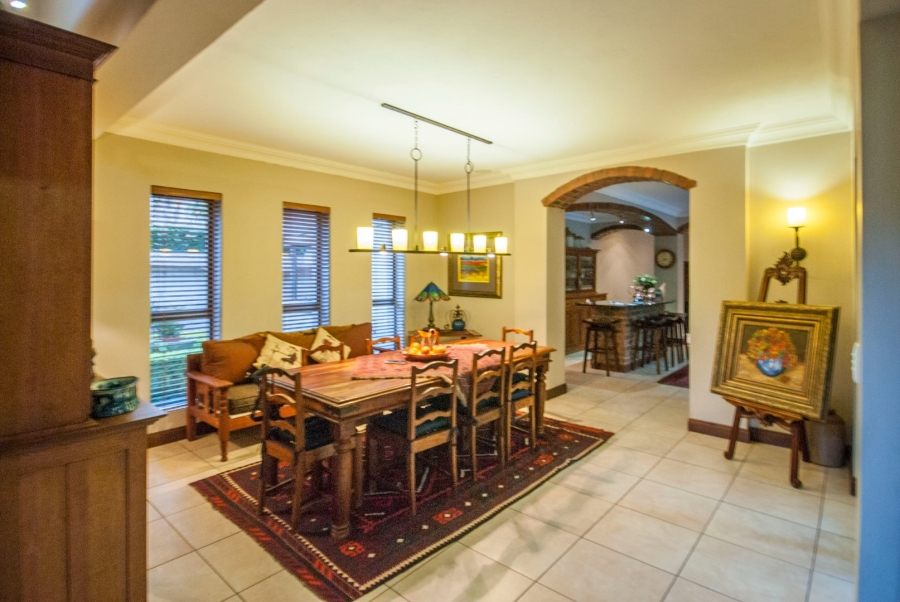 4 Bedroom Property for Sale in Midstream Estate Gauteng