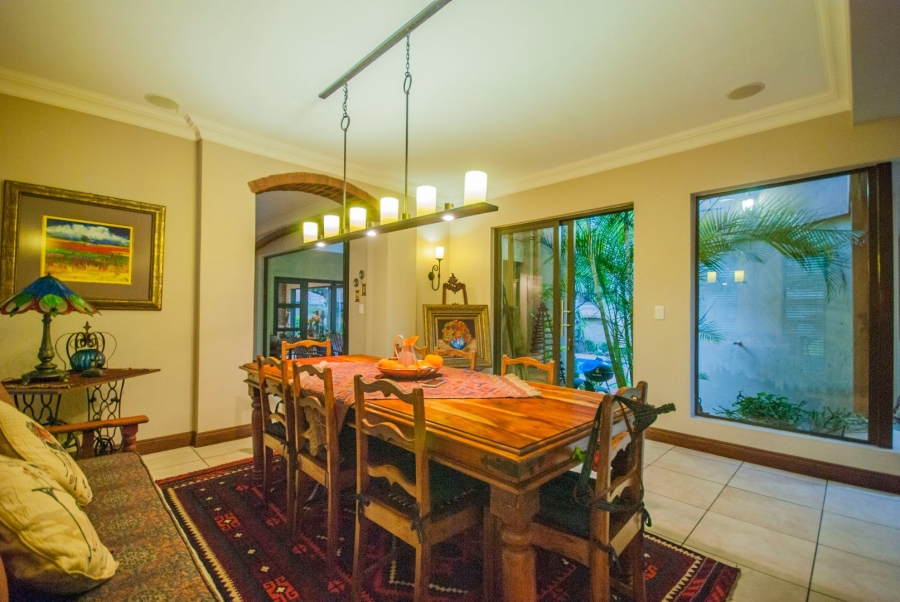 4 Bedroom Property for Sale in Midstream Estate Gauteng