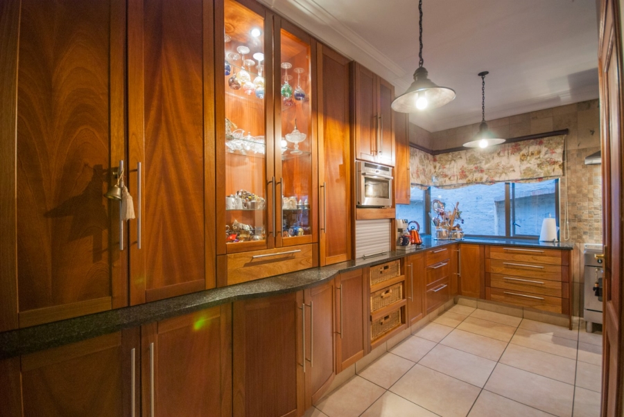 4 Bedroom Property for Sale in Midstream Estate Gauteng