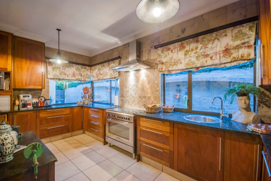 4 Bedroom Property for Sale in Midstream Estate Gauteng