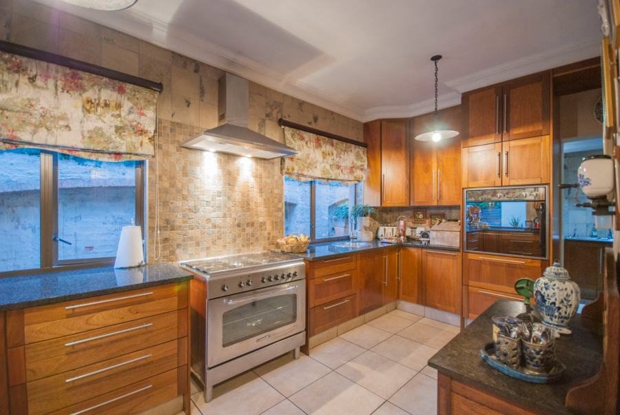 4 Bedroom Property for Sale in Midstream Estate Gauteng