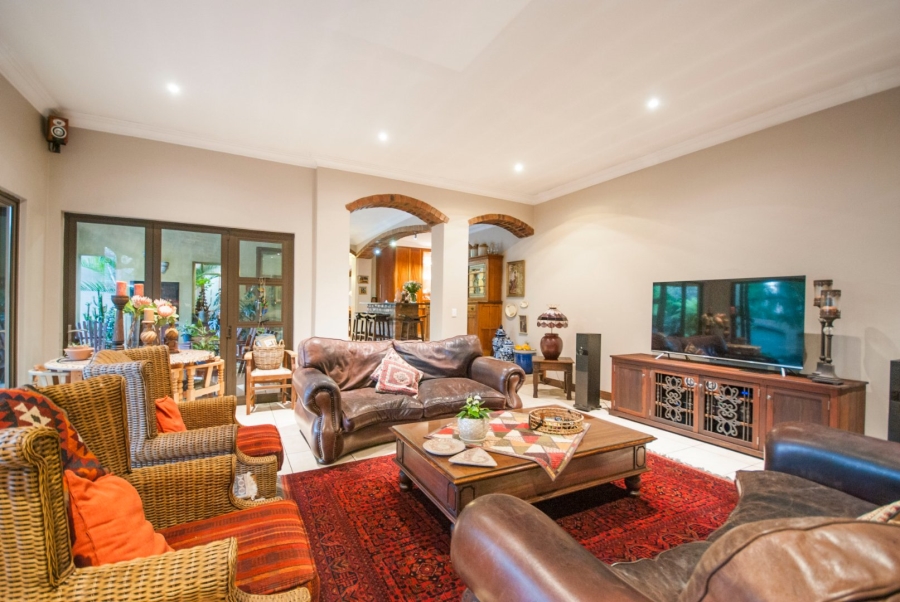 4 Bedroom Property for Sale in Midstream Estate Gauteng