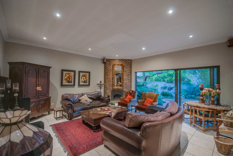 4 Bedroom Property for Sale in Midstream Estate Gauteng