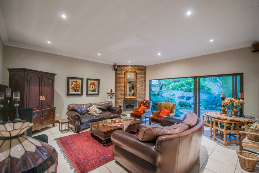 4 Bedroom Property for Sale in Midstream Estate Gauteng