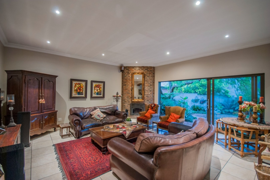 4 Bedroom Property for Sale in Midstream Estate Gauteng