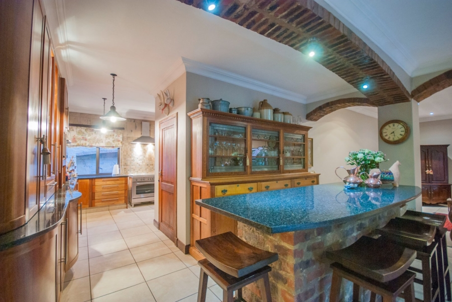 4 Bedroom Property for Sale in Midstream Estate Gauteng