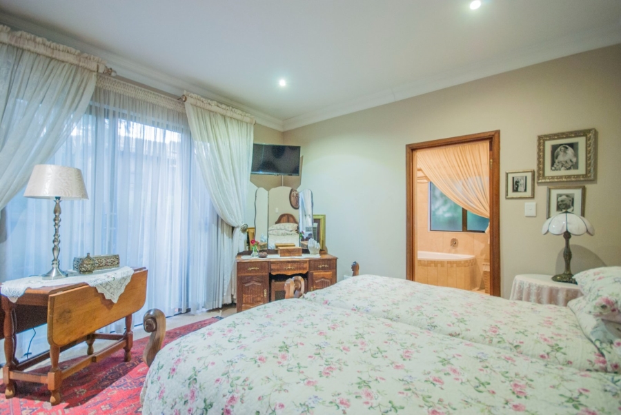 4 Bedroom Property for Sale in Midstream Estate Gauteng