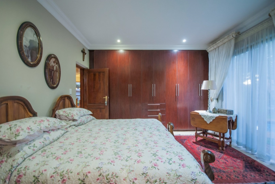 4 Bedroom Property for Sale in Midstream Estate Gauteng