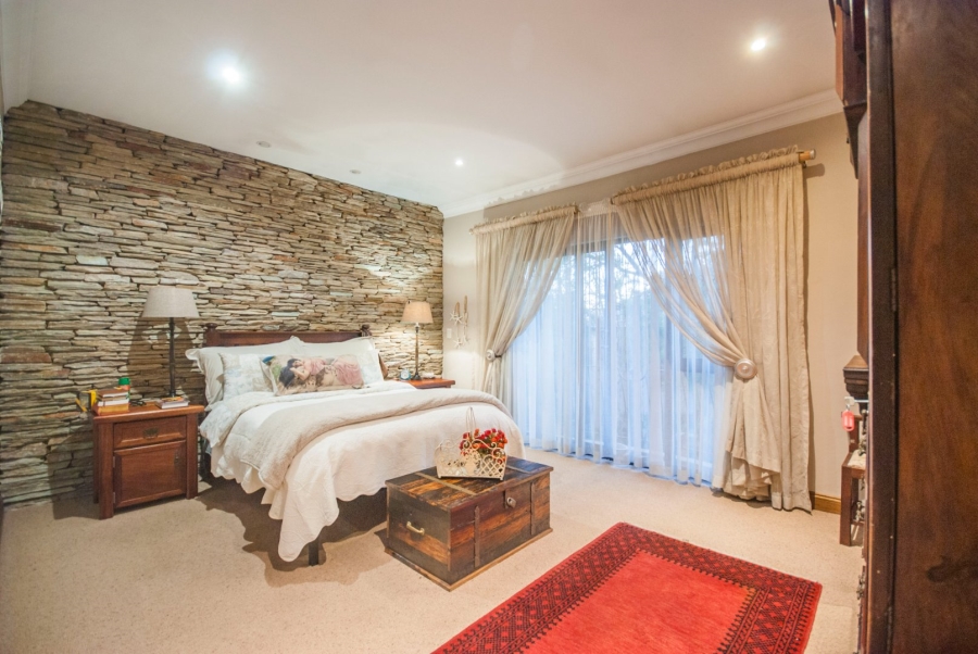 4 Bedroom Property for Sale in Midstream Estate Gauteng