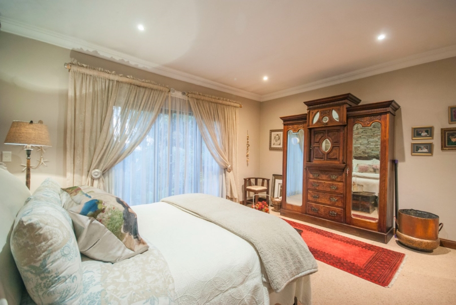 4 Bedroom Property for Sale in Midstream Estate Gauteng