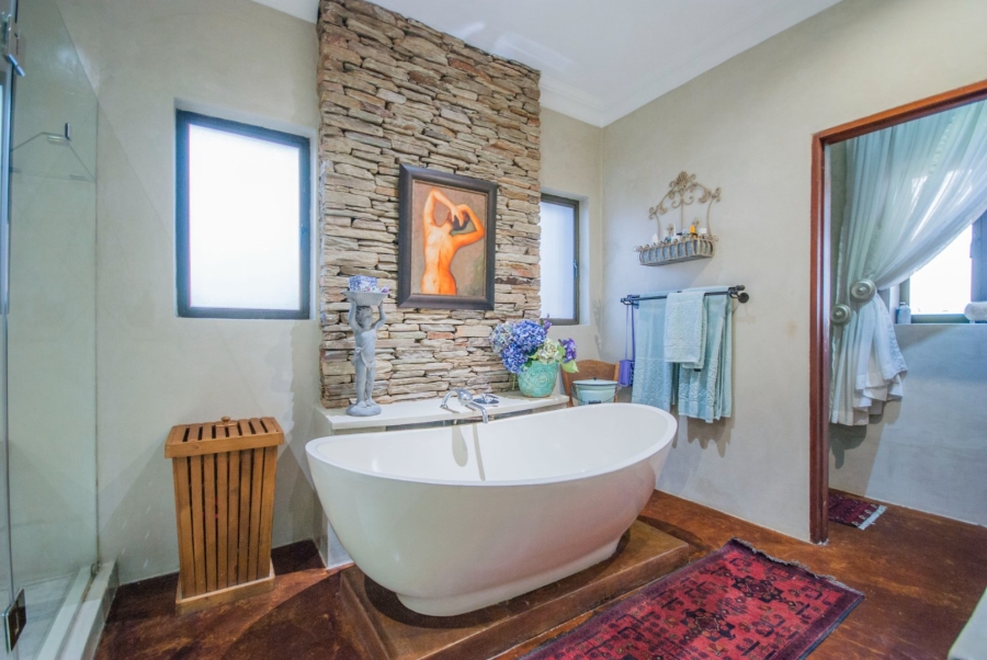 4 Bedroom Property for Sale in Midstream Estate Gauteng