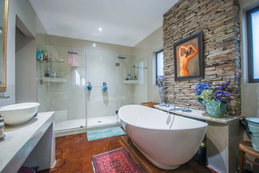 4 Bedroom Property for Sale in Midstream Estate Gauteng