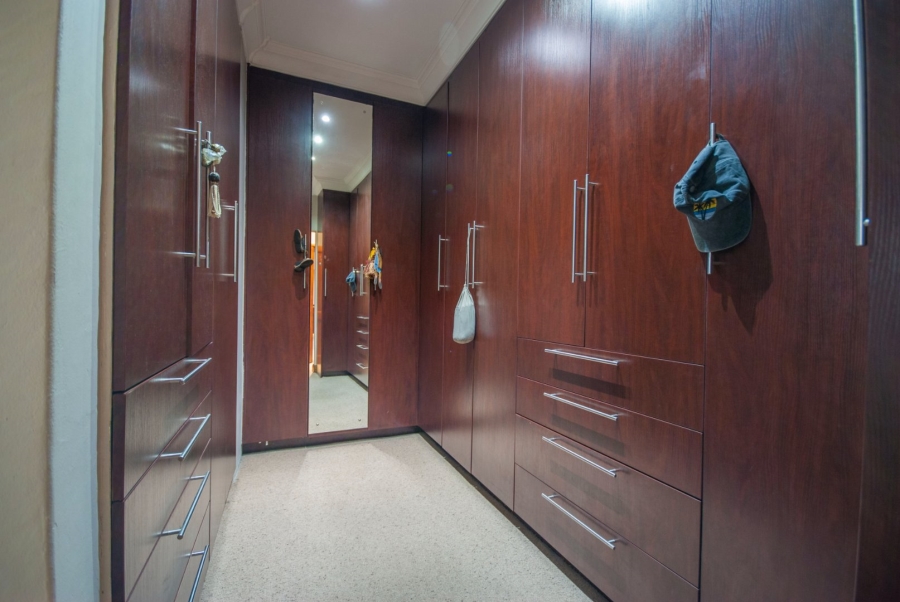 4 Bedroom Property for Sale in Midstream Estate Gauteng