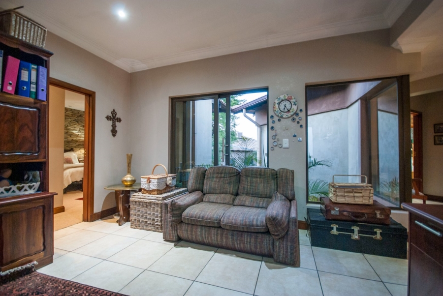 4 Bedroom Property for Sale in Midstream Estate Gauteng