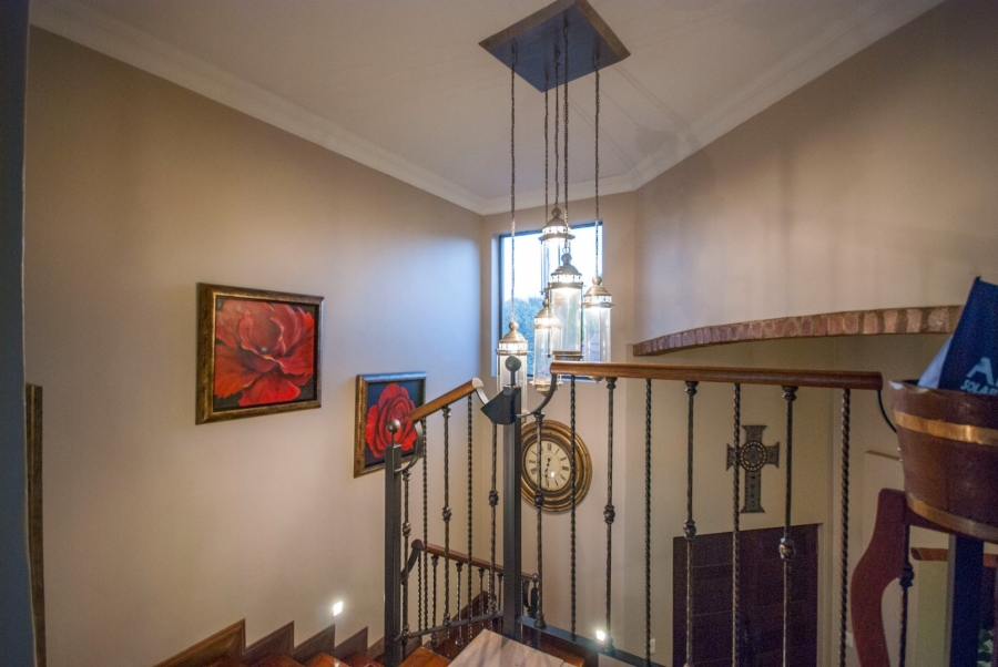 4 Bedroom Property for Sale in Midstream Estate Gauteng