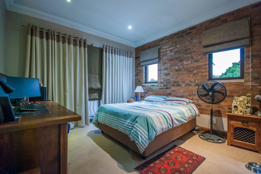 4 Bedroom Property for Sale in Midstream Estate Gauteng