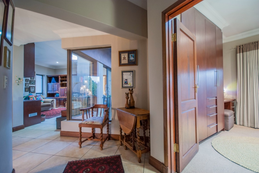 4 Bedroom Property for Sale in Midstream Estate Gauteng