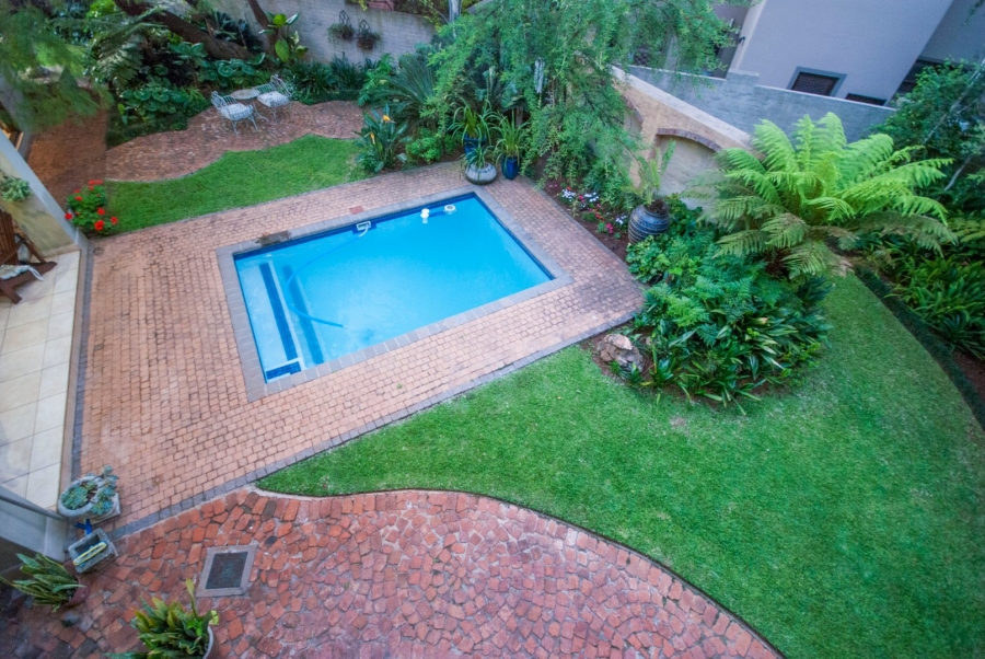 4 Bedroom Property for Sale in Midstream Estate Gauteng