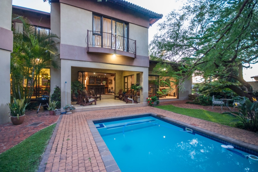 4 Bedroom Property for Sale in Midstream Estate Gauteng