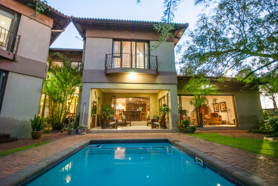 4 Bedroom Property for Sale in Midstream Estate Gauteng