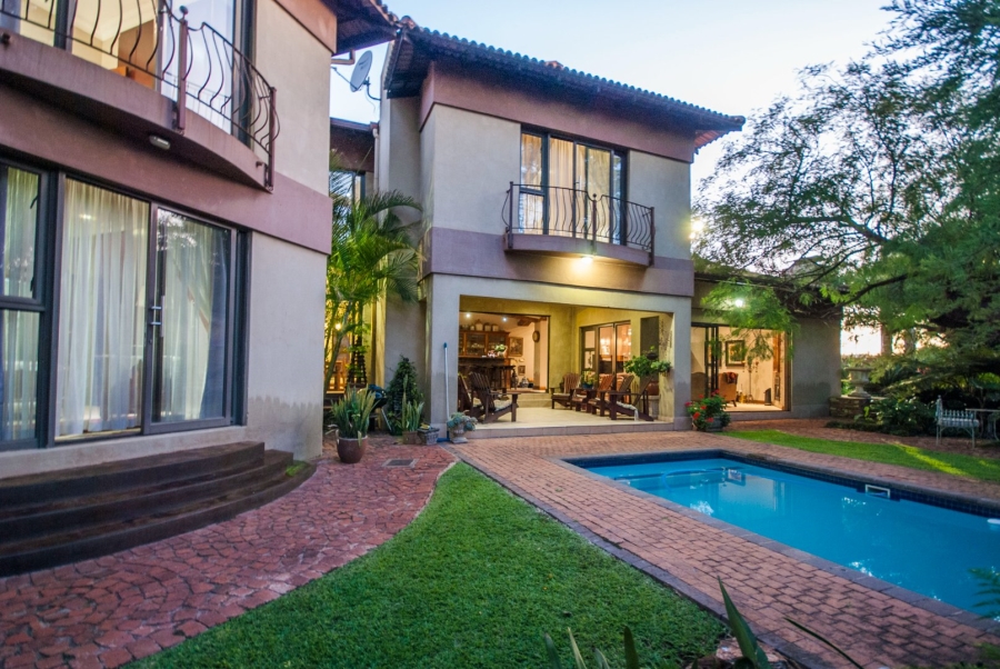 4 Bedroom Property for Sale in Midstream Estate Gauteng