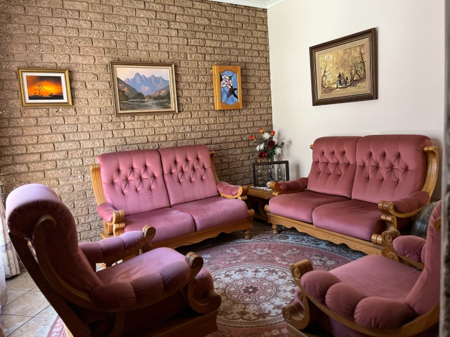 4 Bedroom Property for Sale in Vanderbijlpark SE 3 Gauteng