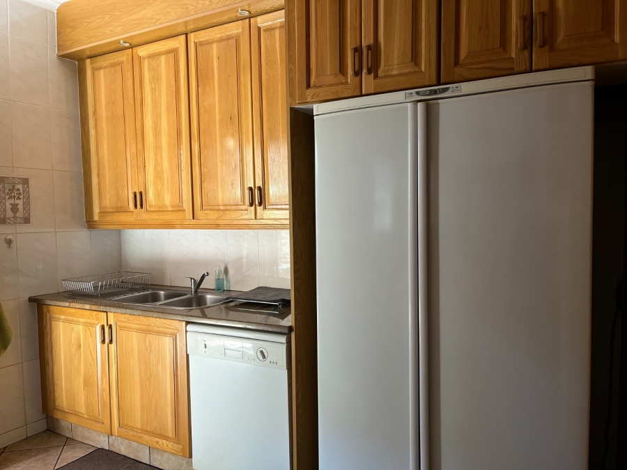 4 Bedroom Property for Sale in Vanderbijlpark SE 3 Gauteng