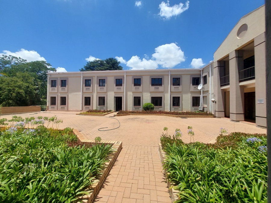 To Let commercial Property for Rent in Rivonia Gauteng