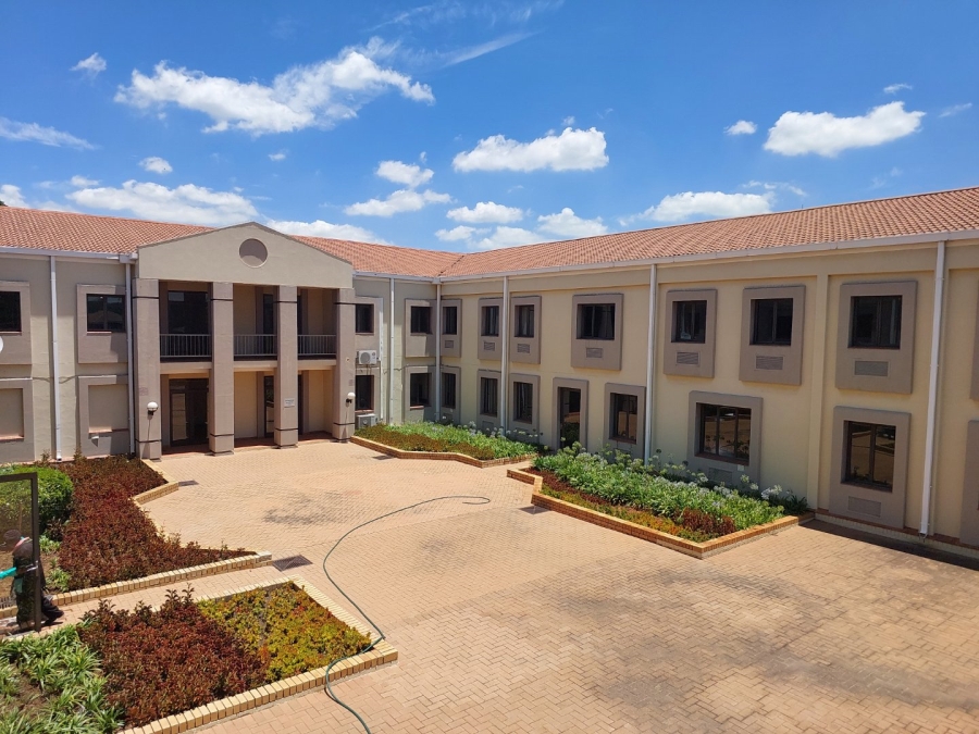 To Let commercial Property for Rent in Rivonia Gauteng