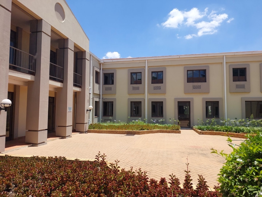 To Let commercial Property for Rent in Rivonia Gauteng