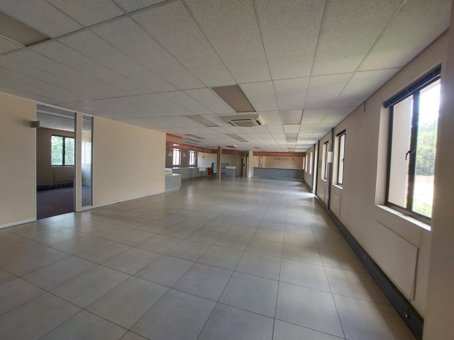 To Let commercial Property for Rent in Rivonia Gauteng