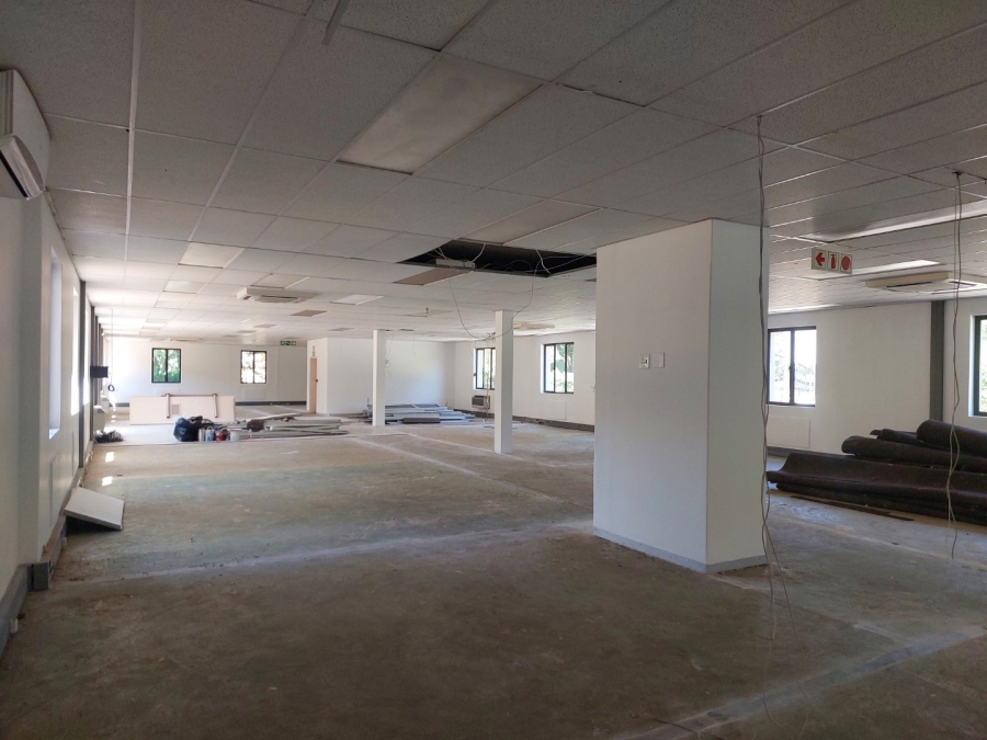 To Let commercial Property for Rent in Rivonia Gauteng