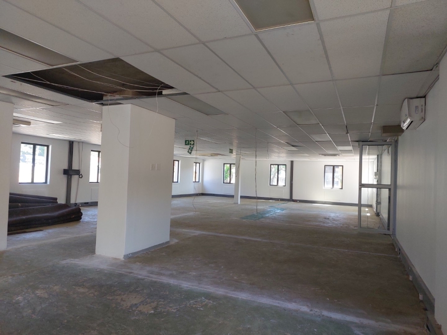 To Let commercial Property for Rent in Rivonia Gauteng
