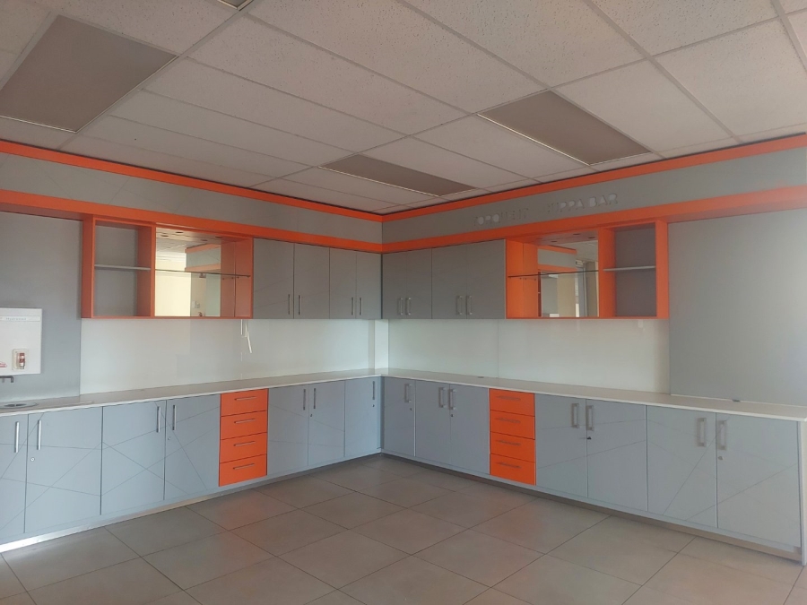 To Let commercial Property for Rent in Rivonia Gauteng