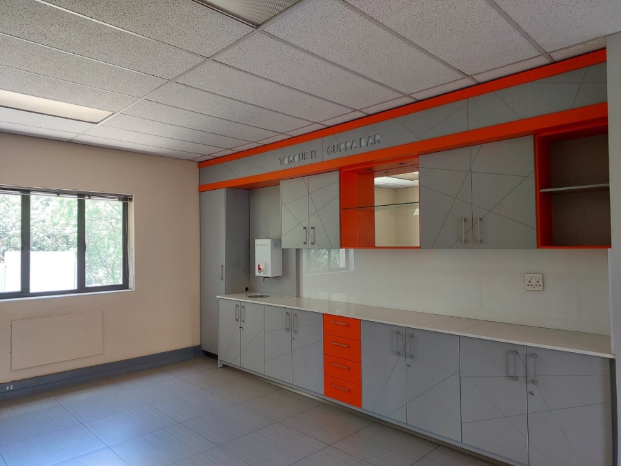 To Let commercial Property for Rent in Rivonia Gauteng