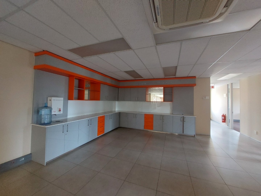 To Let commercial Property for Rent in Rivonia Gauteng