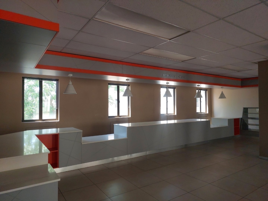 To Let commercial Property for Rent in Rivonia Gauteng