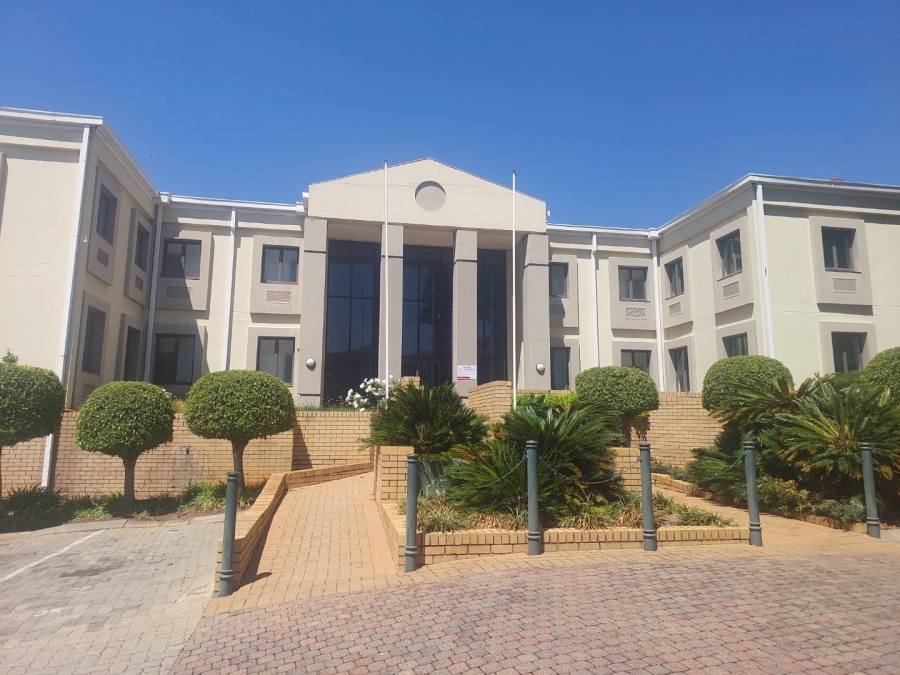To Let commercial Property for Rent in Rivonia Gauteng