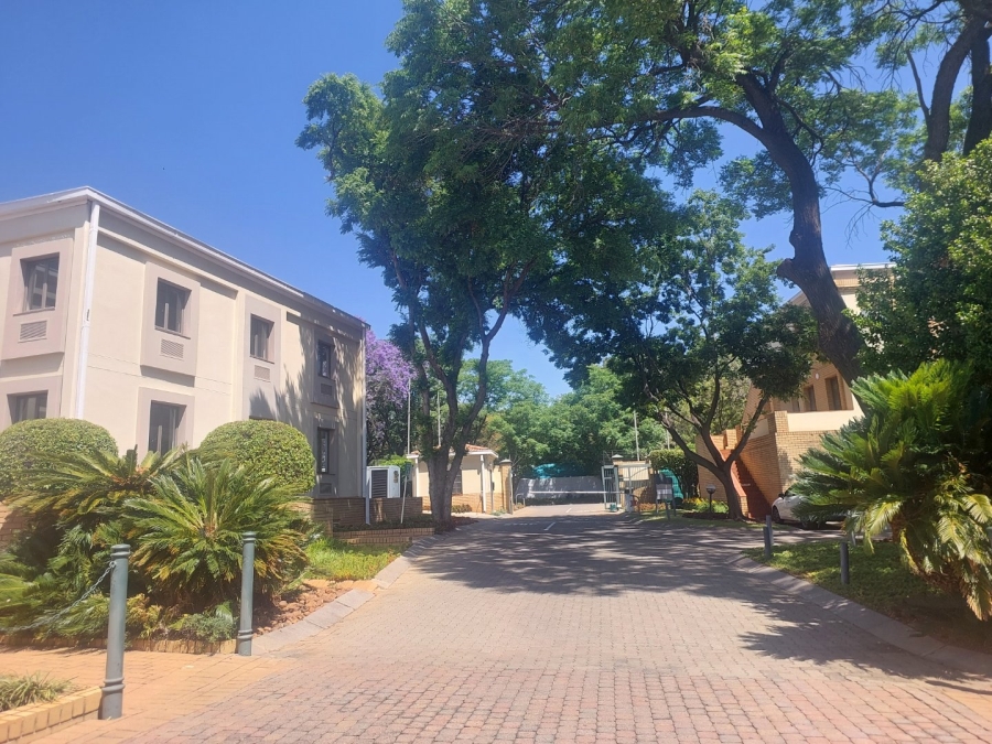 To Let commercial Property for Rent in Rivonia Gauteng