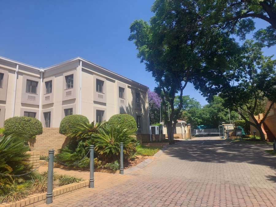 To Let commercial Property for Rent in Rivonia Gauteng