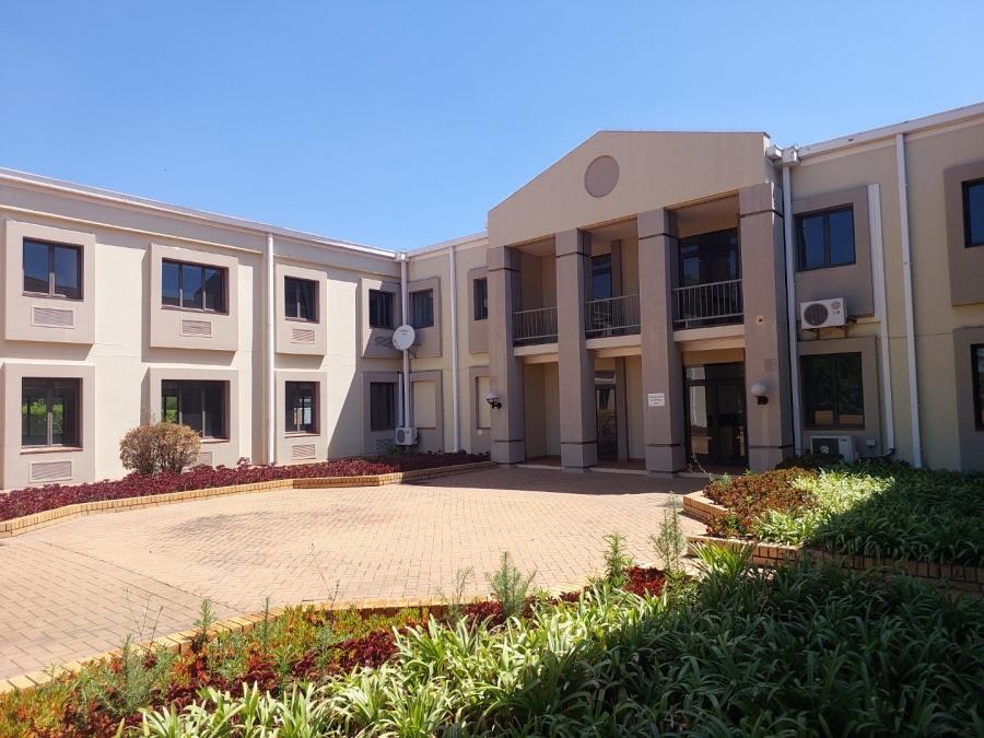 To Let commercial Property for Rent in Rivonia Gauteng