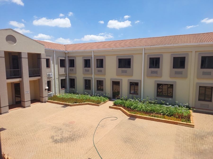 To Let commercial Property for Rent in Rivonia Gauteng