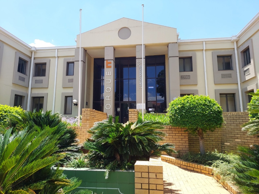 To Let commercial Property for Rent in Rivonia Gauteng