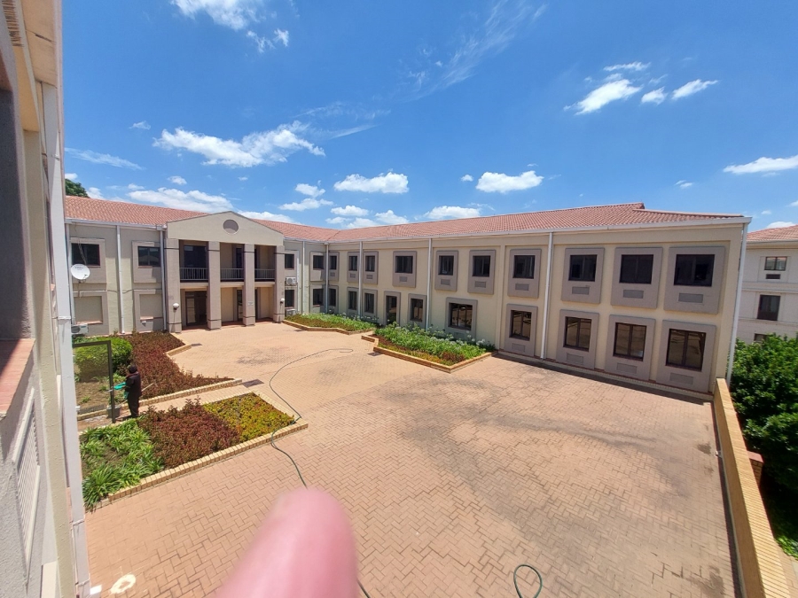 To Let commercial Property for Rent in Rivonia Gauteng