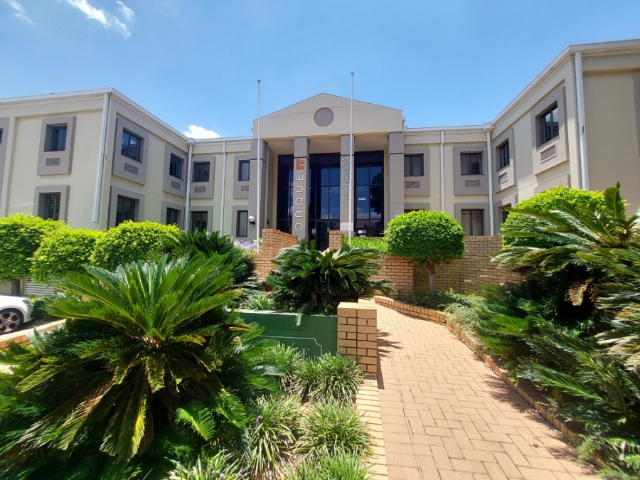 To Let commercial Property for Rent in Rivonia Gauteng