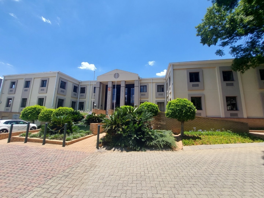 To Let commercial Property for Rent in Rivonia Gauteng
