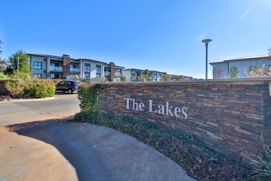 2 Bedroom Property for Sale in Serengeti Lifestyle Estate Gauteng